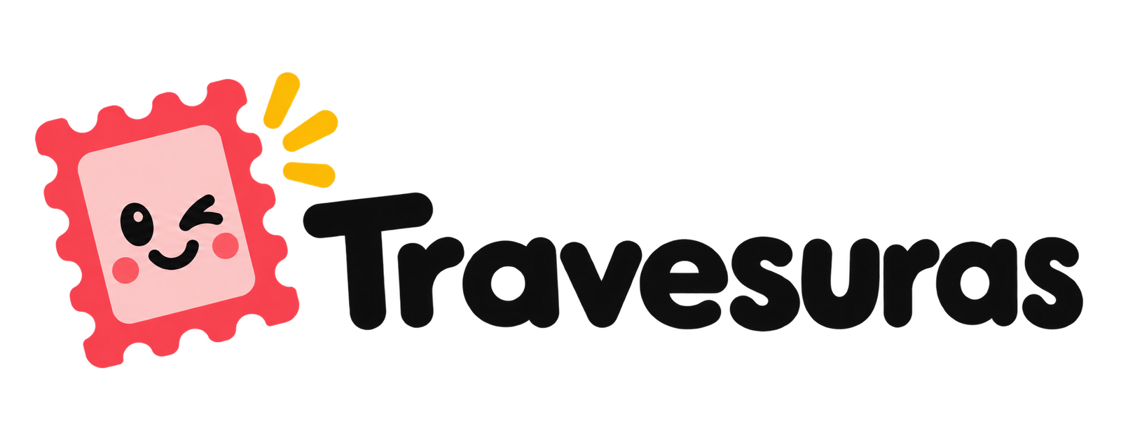 Logo de Travesuras